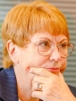 Dame Judith Hackitt